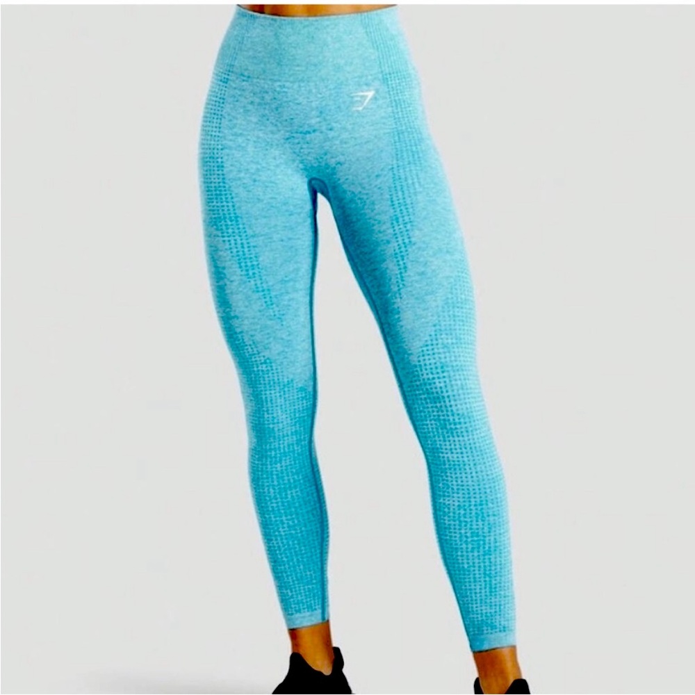 Gymshark Vital Seamless Legging